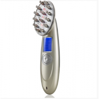 Home use laser comb for hair regrowth