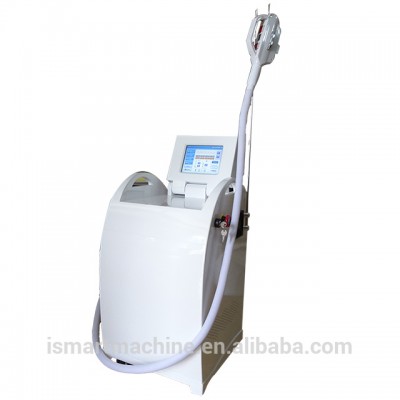 IPL SHR hair removal machine