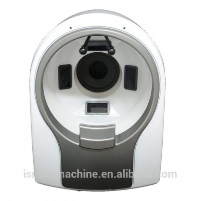 Free shipping Portable facial reveal imager skin analysis with best price