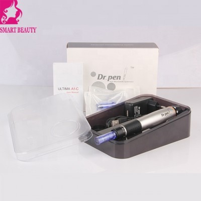 Easy operate microneedling pen Medical derma pen, dr pen,