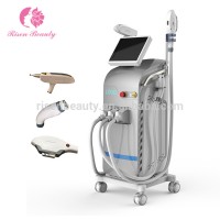 Tattoo removal laser Permanent hair removal laser hair removal machine